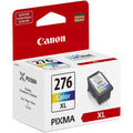 Canon CL276XL Original Inkjet Ink Cartridge - Multicolor -, CNMCL276XL