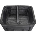 SOLO US Luggage Pro Transporter Divider Set, Black, 1 Pack, USLSSC11210