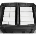 SOLO US Luggage Pro Transporter Divider Set, Black, 1 Pack, USLSSC11210