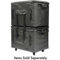 Solo PRO TRANSPORTER 128 Travel/Luggage Case Luggage - Black, USLSSC11110