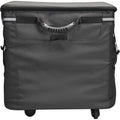Solo PRO TRANSPORTER 128 Travel/Luggage Case Luggage - Black, USLSSC11110