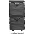 Solo PRO TRANSPORTER 128 Travel/Luggage Case Luggage - Black, USLSSC11110