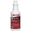 Betco Easy Task Thermoplastic Spray Buff, Clear, 12 / Carton, BET6081200CT