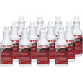 Betco Easy Task Thermoplastic Spray Buff, Clear, 12 / Carton, BET6081200CT