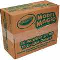 Crayola Model Magic Variety Pack, Assorted, 30 / Pack, CYO570028