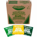 Crayola Multicultural Colors Washable Markers, 240 / Box, CYO588228