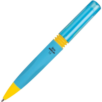 So-Mine Serve Bold Mechanical Pencil, 1.3 mm, SRVBD13K12M