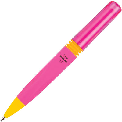 So-Mine Serve Bold Mechanical Pencil, 1.3 mm, SRVBD13K12P