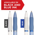 Newell Sharpie S-Gel Pen, 1 Dozen, SAN2126236