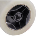 Officemate 1 Inch and 3 Inch Replacement Core Set for Tape Dispenser 96660, Black (96670), OIC96670