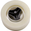 Officemate 1 Inch and 3 Inch Replacement Core Set for Tape Dispenser 96660, Black (96670), OIC96670