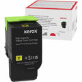 Xerox Original High Yield Laser Toner Cartridge - Single Pack - Yellow - 1 / Each, XER006R04367