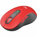 Logitech Signature M650 L (Red), LOG910006358
