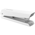 Fellowes LX820 Classic Office/Desktop Stapler, White, FEL5011401