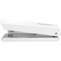 Fellowes LX820 Classic Office/Desktop Stapler, White, FEL5011401