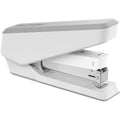 Fellowes LX850 Full Strip EasyPress Stapler - White, FEL5011601