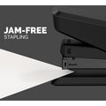 Fellowes LX850 Full Strip EasyPress Stapler - Black, FEL5010701