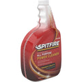 Diversey Spitfire Power Cleaner, Red, 4 / Carton, DVOCBD540038