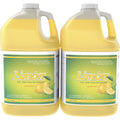 Diversey Limon Pot And Pan Detergent, Yellow, 2 / Carton, DVOCBD95729360
