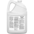 Diversey All-Purpose Virex Disinfectant Cleaner, Clear, 2 / Carton, DVOCBD540557