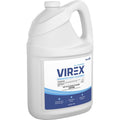 Diversey All-Purpose Virex Disinfectant Cleaner, Clear, 2 / Carton, DVOCBD540557