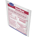 Diversey Sani-Sure Multi-Surface Sanitizer, Yellow, 100 / Carton, DVO90670