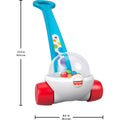 Fisher-Price Classic Corn Popper, Blue, FIPHBT55