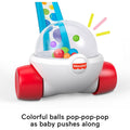 Fisher-Price Classic Corn Popper, Blue, FIPHBT55