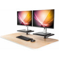 Allsop Ascend Monitor Stand, ASP32457