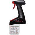 S. C. Johnson & Son SC Johnson TruShot 2.0 Trigger Dispenser, Red, 4 / Carton, SJN311981