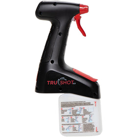 S. C. Johnson & Son SC Johnson TruShot 2.0 Trigger Dispenser, Red, 4 / Carton, SJN311981