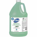 Henkel Dial Basics Liquid Hand Soap, Green, 4 / Carton, DIA33809