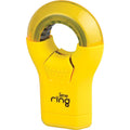 So-Mine Serve Ring Eraser & Sharpener, Multicolor, SRVRING8KTKR