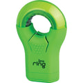 So-Mine Serve Ring Eraser & Sharpener, Multicolor, SRVRING8KTKR