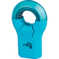 So-Mine Serve Ring Eraser & Sharpener, Multicolor, SRVRING8KTKR