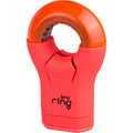 So-Mine Serve Ring Eraser & Sharpener, Multicolor, SRVRING8KTKR
