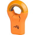 So-Mine Serve Ring Eraser & Sharpener, Multicolor, SRVRING8KTKR