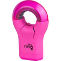 So-Mine Serve Ring Eraser & Sharpener, Multicolor, SRVRING8KTKR
