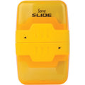 So-Mine Serve Slide Eraser & Sharpener, Multicolor, SRVSLIDE9KTKR