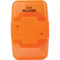 So-Mine Serve Slide Eraser & Sharpener, Multicolor, SRVSLIDE9KTKR