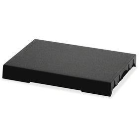 Trodat GmbH T4729 Dater Replacement Ink Pad, TDTP4729BK
