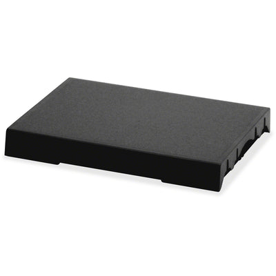 Trodat GmbH T4729 Dater Replacement Ink Pad, TDTP4729BK