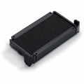 Trodat GmbH E4820 Replacement Black Ink Pad, TDTP4911BK