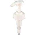 Impact 4 cc Dispensing Pump, White, IMP940