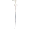 Impact 4 cc Dispensing Pump, White, IMP940