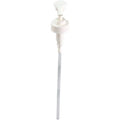 Impact 4 cc Dispensing Pump, White, IMP940