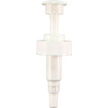 Impact 4 cc Dispensing Pump, White, IMP940
