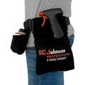 S. C. Johnson & Son TruShot 2.0 Mobile Dispensing Belt, Black, SJNTSBELT