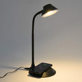 Data Accessories MP-323 LED Desk Lamp, Black, DTA02343