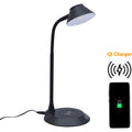 Data Accessories MP-323 LED Desk Lamp, Black, DTA02343